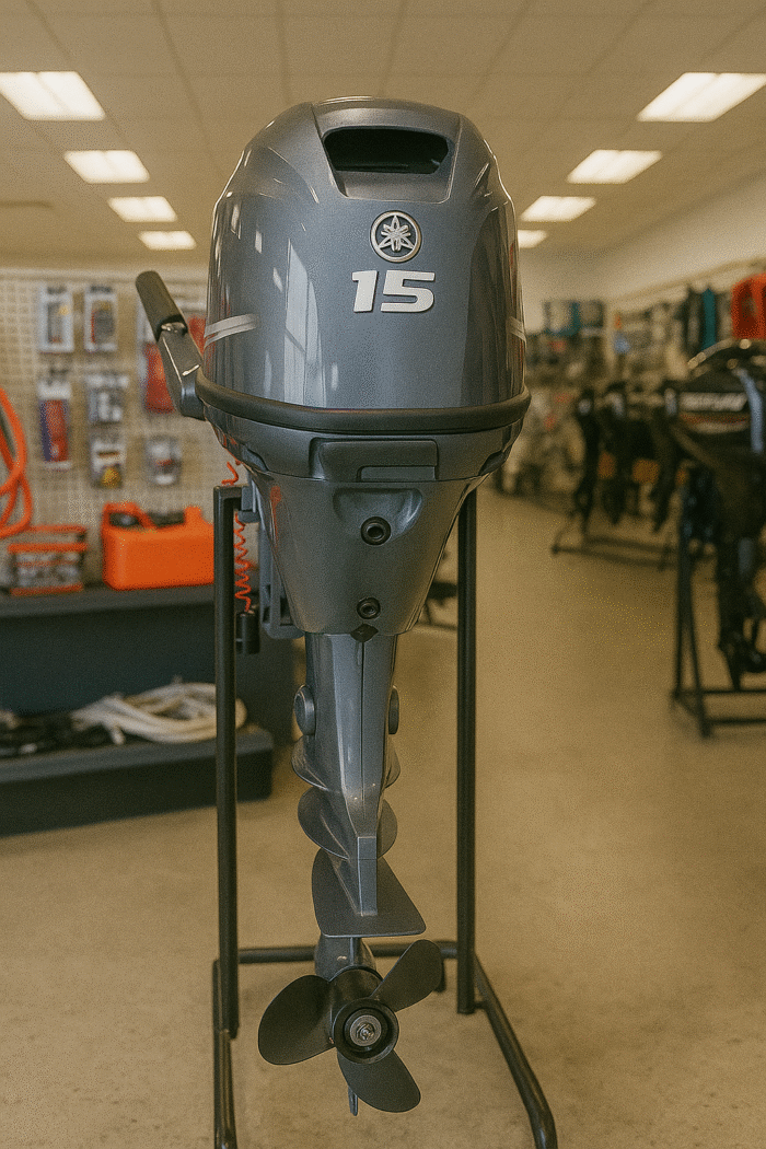 Outboard engines for sale near me