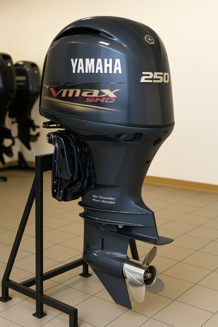 Outboard engines for sale near me