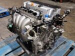 2007 2008 2009 2010 2011 Honda Element Engine 2.4L DOHC 4CYL IVTEC JDM K24A