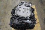 2004 2005 2006 2007 2008 Infiniti FX35 Engine 3.5L V6 RWD JDM VQ35DE VQ35
