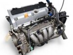 2003 2004 2005 2006 Honda Element 2.4L DOHC 4CYL IVTEC Engine JDM K24A