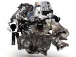2007-2011 Honda Element 2.4L DOHC 4CYL IVTEC Engine JDM K24A
