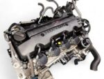 2006-2011 Honda Civic 1.8L VTEC 4CYL Engine JDM R18A
