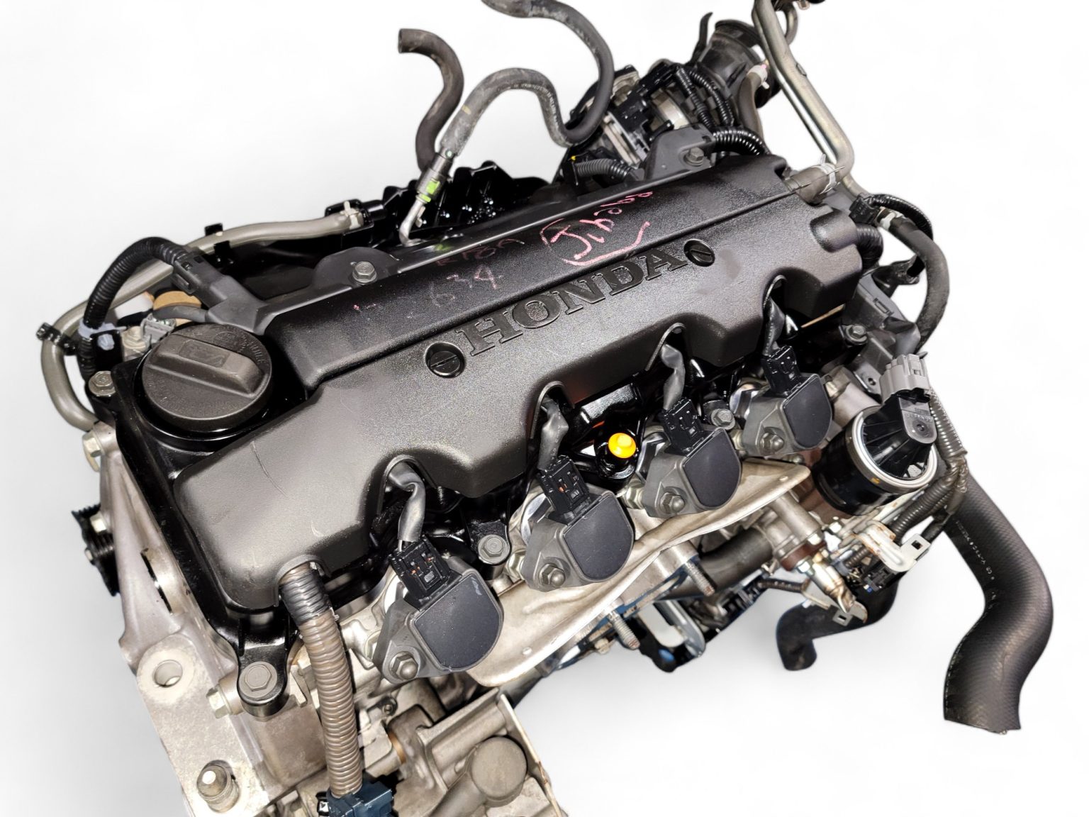 20220708_120142-1536x1152 2006 2007 2008 2009 2010 2011 Honda Civic 1.8L SOHC VTEC 4-Cylinder Engine JDM R18A