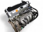 2004 2005 2006 2007 2008 Acura TSX Odyssey Absolute 2.4L DOHC i-VTEC High Comp RBB2 Engine JDM K24A