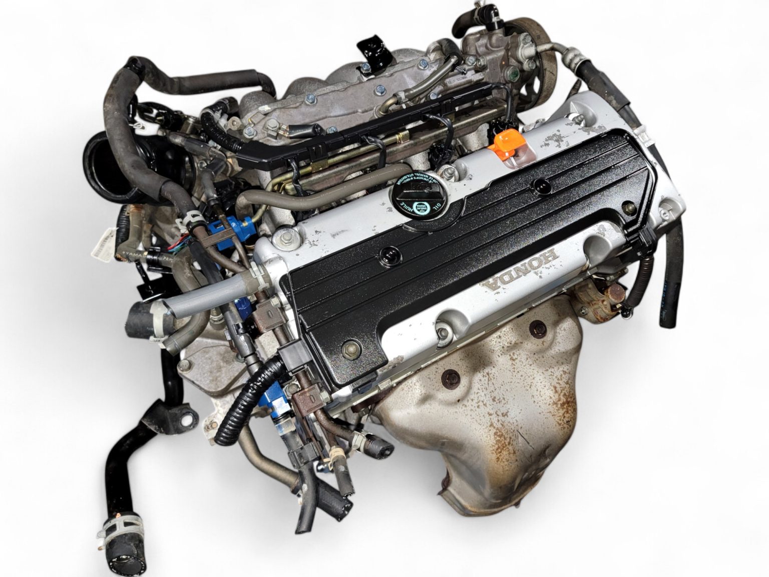 20220708_123230-1536x1152 2004-2008 Acura TSX 2.4L 4CYL High Compression RBB2 Engine Motor JDM K24A