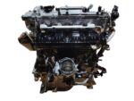 2011 2012 2013 2014 2015 2016 2017 Lexus CT200H 1.8L Hybrid VVTI 4CYL Engine JDM 2ZR 2ZRFXE