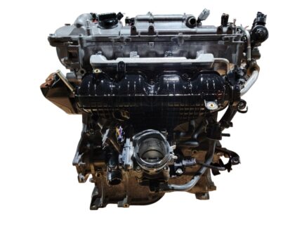 2011 2012 2013 2014 2015 2016 2017 Lexus CT200H 1.8L Hybrid VVTI 4CYL Engine JDM 2ZR 2ZRFXE