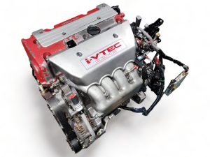 2002-2005 Honda Civic Type R EP3 2.0L 4CYL Engine Trans ECU JDM K20A 5200775