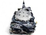 2003-2007 Infiniti G35 3.5L V6 Engine Manual 6SPD Transmission JDM VQ35 790826A