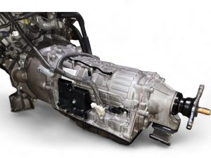 2007-2011 Lexus GS350 3.5L V6 RWD Automatic Transmission JDM 2GR