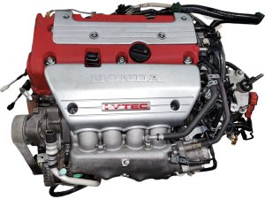 2006-2011 Honda Civic Type R FN2 2.0L VTEC Engine LSD Trans ECU JDM K20A 5870435