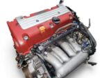 2004-2008 Honda Accord Euro R 2.0L 4CYL Engine LSD Trans Swap JDM K20A 6502517