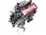 2002-2005 Honda Civic Type R EP3 2.0L 4CYL Engine Trans ECU JDM K20A 5000123