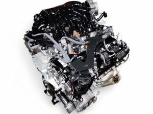 2019-2023 Lexus ES350 3.5L V6 Engine JDM 2GRFKS K527200