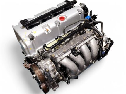 2003-2006 Honda Element 2.4L DOHC 4CYL IVTEC Engine JDM K24A