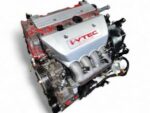 Honda Integra Type R DC5 RSX 2.0L 4CYL Engine LSD Trans ECU JDM K20A 3603012