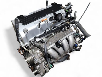 2003-2007 Honda Accord 2.4L 4CYL Engine JDM K24A