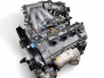 1999-2003 Lexus RX300 3.0L V6 4WD Engine JDM 1MZ 1417814