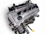 2010-2012 Lexus HS250H 2.4L 4CYL Hybrid Engine JDM 2AZ 2964573
