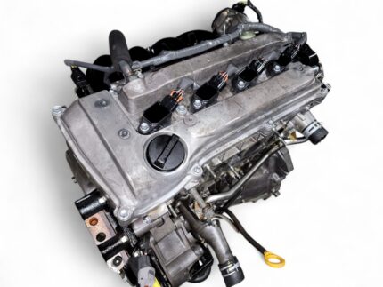 2010-2012 Lexus HS250H 2.4L 4CYL Hybrid Engine JDM 2AZ 2964573