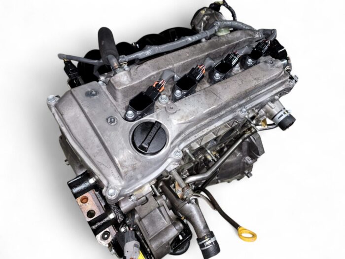 2010-2012 Lexus HS250H 2.4L 4CYL Hybrid Engine JDM 2AZ 2964573