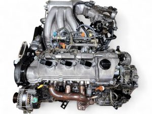 20250529171159a-300x225 1999-2003 Lexus RX300 3.0L V6 2WD Engine JDM 1MZ 4712236