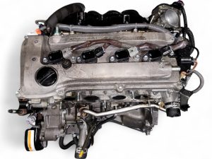 2010-2012 Lexus HS250H 2.4L 4CYL Hybrid Engine JDM 2AZ 1A62126