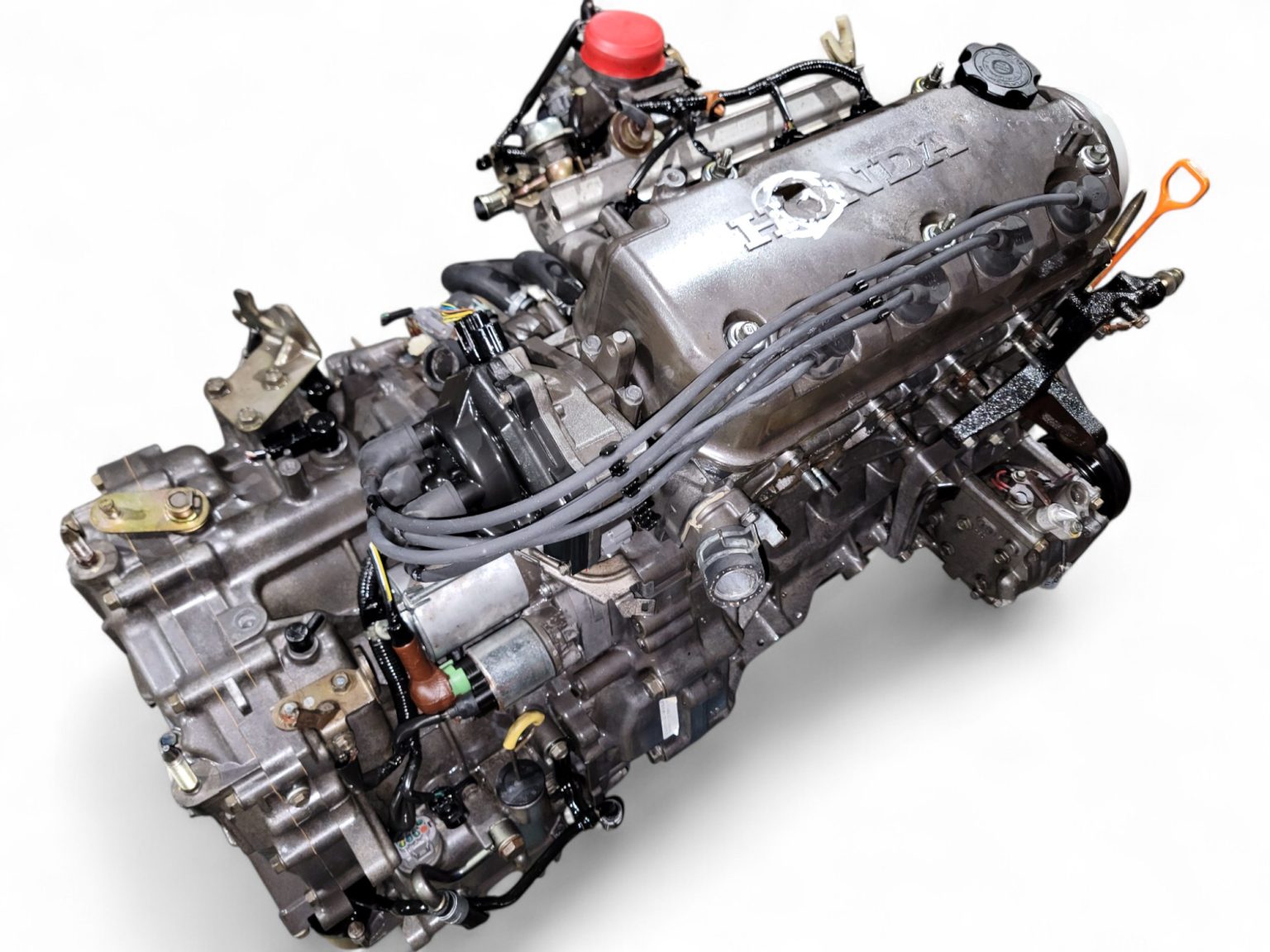 20250701171403a-1536x1152 1996-1997 Honda Del Sol 1996-2000 Civic 1.5L 4CYL Engine JDM D15B 9101426