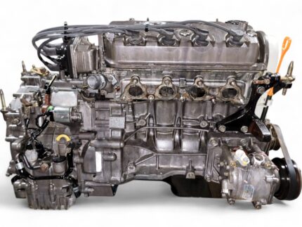 1993-1995 Honda Del Sol 1992-1995 Civic 1.5L 4CYL Engine JDM D15B 9101426