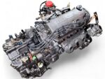 1993-1995 Honda Del Sol 1992-1995 Civic 1.5L 4CYL Engine JDM D15B 3255923
