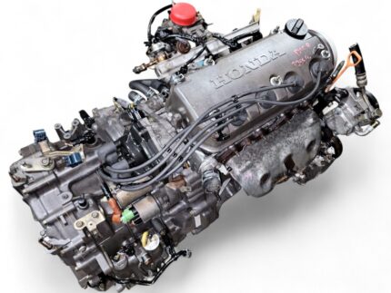 1993-1995 Honda Del Sol 1992-1995 Civic 1.5L 4CYL Engine JDM D15B 3255923