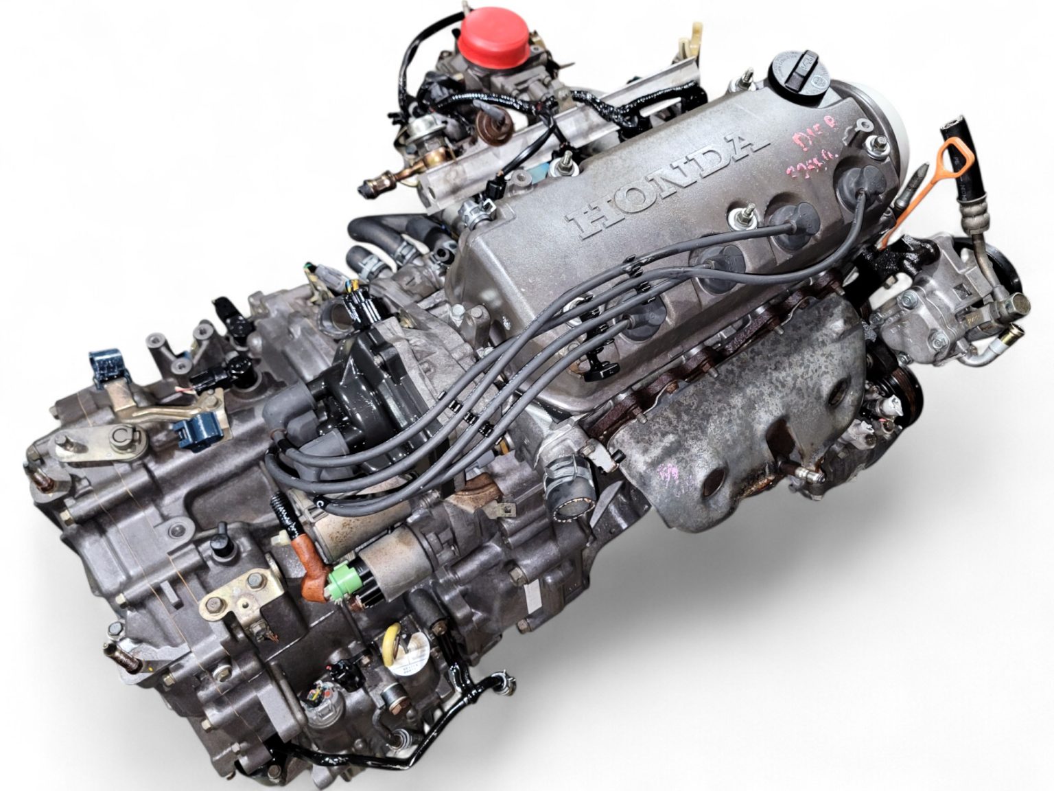 20250702154554a-1536x1152 1993-1995 Honda Del Sol 1992-1995 Civic 1.5L 4CYL Engine JDM D15B 3255923