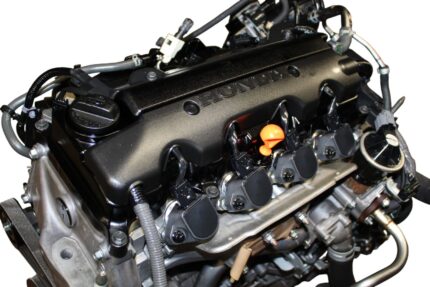 2013 2014 2015 Acura ILX Base 2.0L 4CYL SOHC VTEC Engine JDM R20A