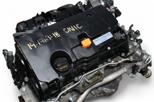 2016-2022 Honda Civic 2.0L 4CYL Engine K20C2 3221135
