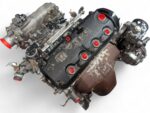 1998-2002 Honda Accord 1998 Odyssey Isuzu Oasis 1998-1999 Acura CL 2.3L 4CYL VTEC Engine JDM F23A 2045228
