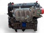 1998-2002 Honda Accord 1998 Odyssey Isuzu Oasis 1998-1999 Acura CL 2.3L 4CYL VTEC Engine JDM F23A 2364476