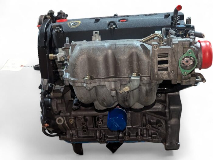 1998-2002 Honda Accord 1998 Odyssey Isuzu Oasis 1998-1999 Acura CL 2.3L 4CYL VTEC Engine JDM F23A 2364476