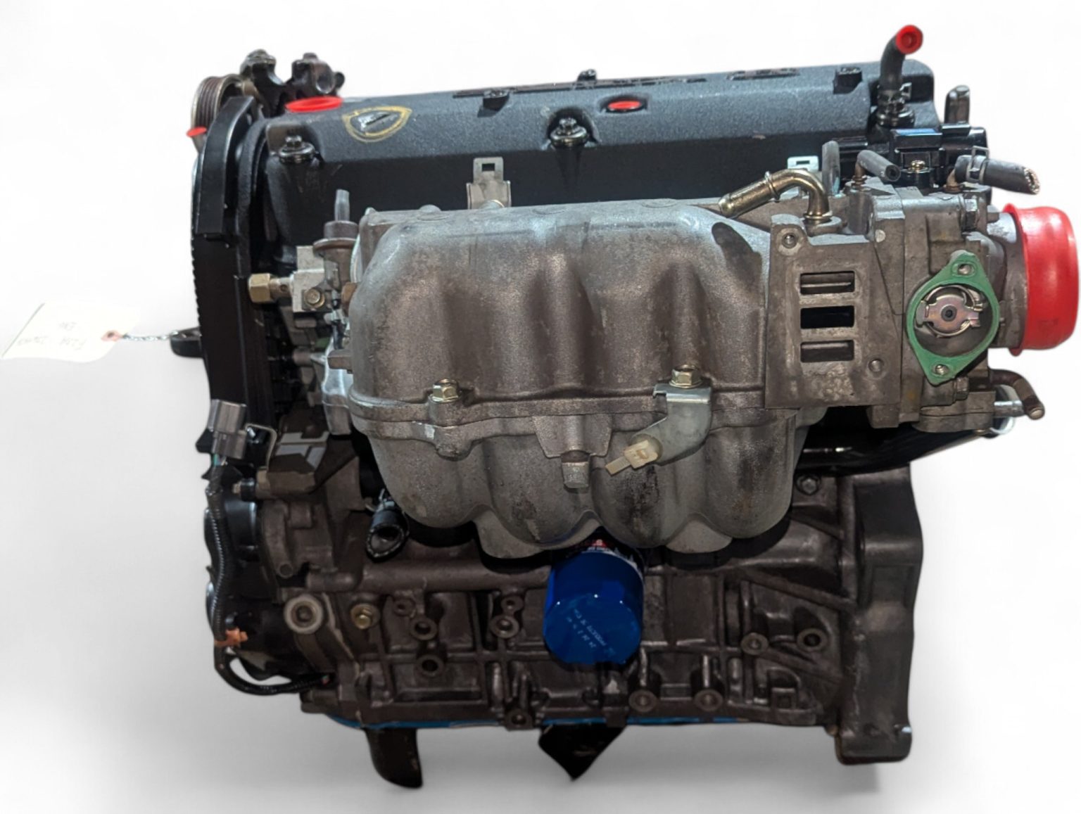 PXL_20251003_204115343-1536x1157 1998-2002 Honda Accord 1998 Odyssey Isuzu Oasis 1998-1999 Acura CL 2.3L 4CYL VTEC Engine JDM F23A 2364476