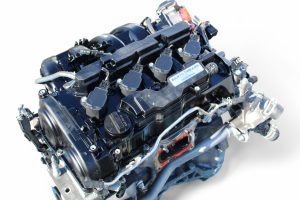 2016-2024 Honda Civic 2.0L 4CYL Engine K20C2 2292691