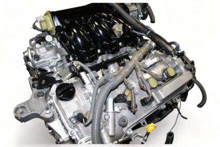 2013-2018 Lexus ES350 3.5L V6 Engine Motor JDM 2GR