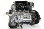 2007-2012 Lexus ES350 3.5L V6 Engine JDM 2GR