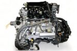 2007-2015 Lexus RX350 3.5L V6 Engine Motor JDM 2GR