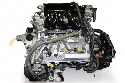 2007-2015 Lexus RX350 3.5L V6 Engine Motor JDM 2GR