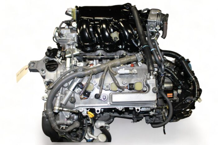 2007-2015 Lexus RX350 3.5L V6 Engine Motor JDM 2GR