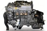 2007-2012 Lexus ES350 3.5L V6 Engine Motor JDM 2GR