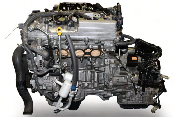 2007-2012 Lexus ES350 3.5L V6 Engine Motor JDM 2GR