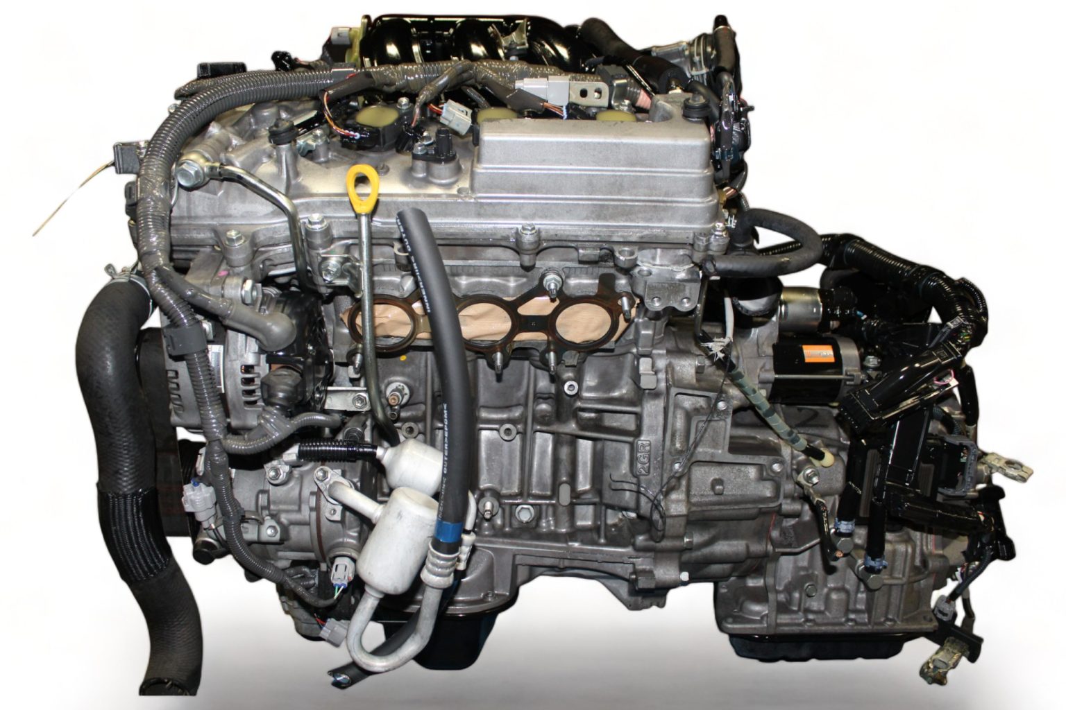 img8986-1536x1024 2007-2012 Lexus ES350 3.5L V6 Engine Motor JDM 2GR
