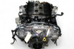 2012-2013 Infiniti M35H 3.5L V6 Hybrid RWD Engine Motor JDM VQ35 782973C