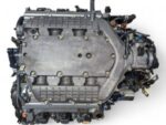 2005-2006 Honda Odyssey EXL Touring 3.0L V6 VCM Engine JDM J30A